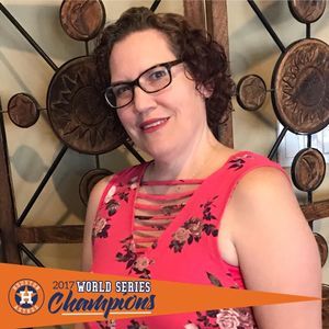 Meet your Posher, Rhonda